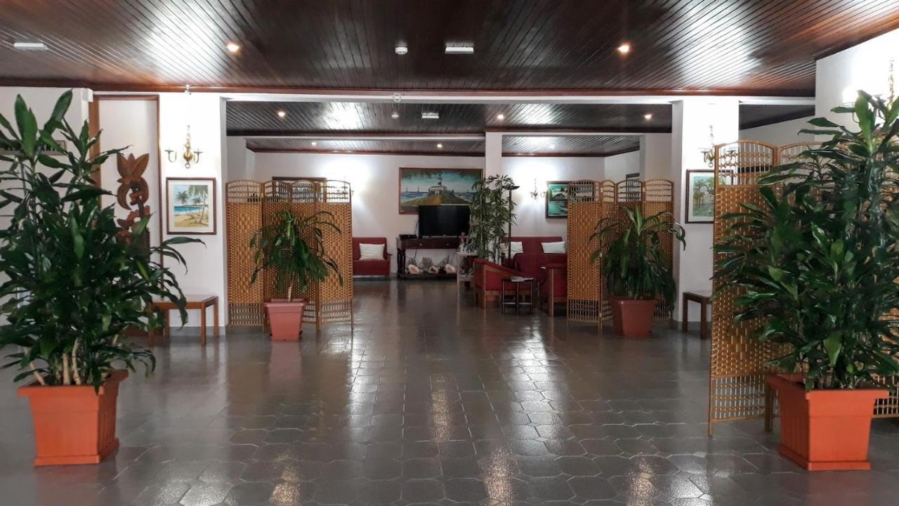 Boutique Hotel Marina S. Roque Лагуш Экстерьер фото
